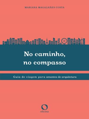 cover image of No caminho, no compasso